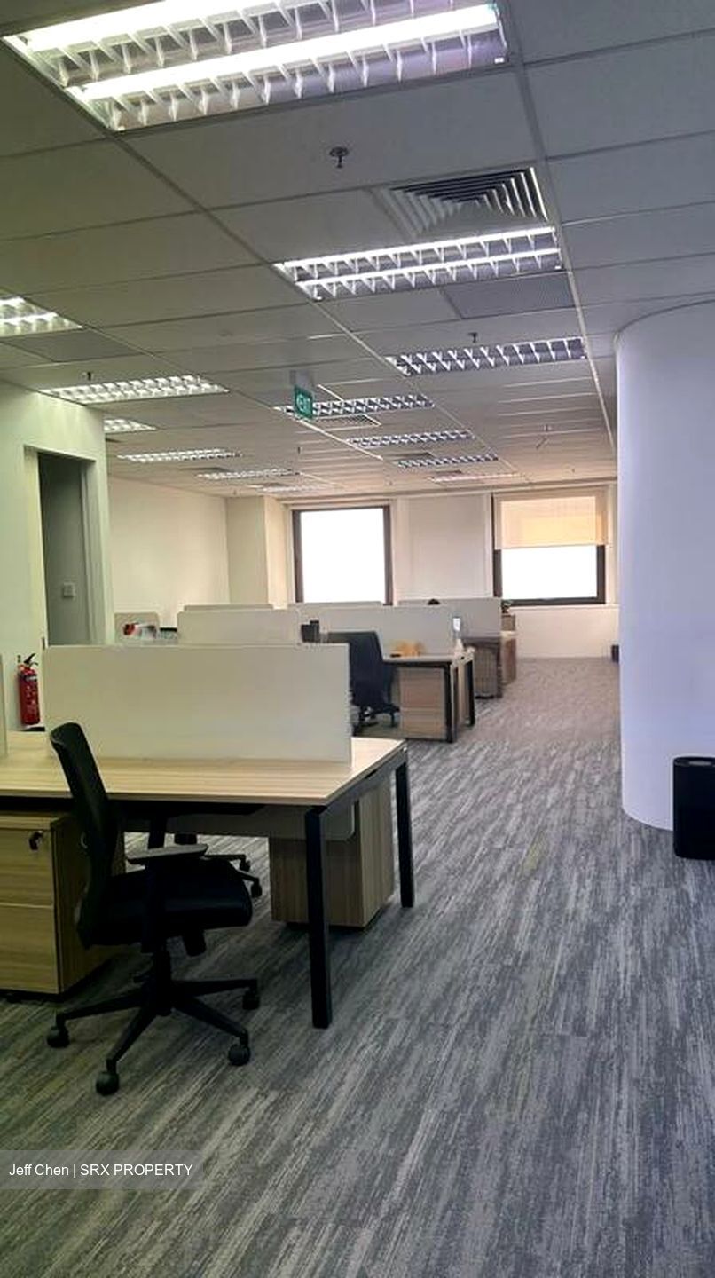 Lippo Centre (D2), Office #459523721